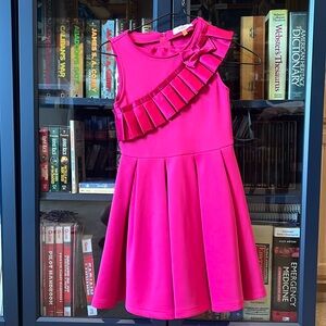Baker by Ted Baker Girls Formal Dress. Size 8